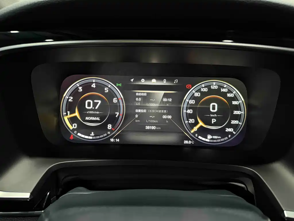 Trumpchi M8 2021 Lingxiu Series 390T Premium Edition купить на сайте DeffCars