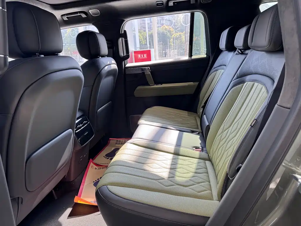 Warrior M817 2025 Max купить на сайте DeffCars