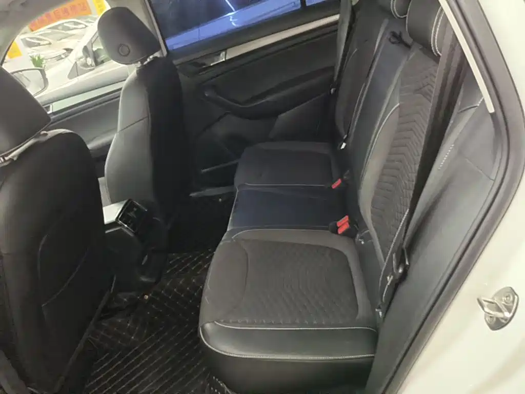 Kodiak 2019 Modified TSI330 5-seater 2WD Comfort Edition China VI купить на сайте DeffCars