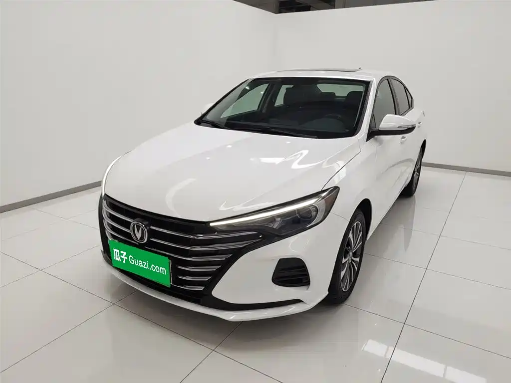 Eado 2021 PLUS 1.6L GDI manual luxury model купить на сайте DeffCars
