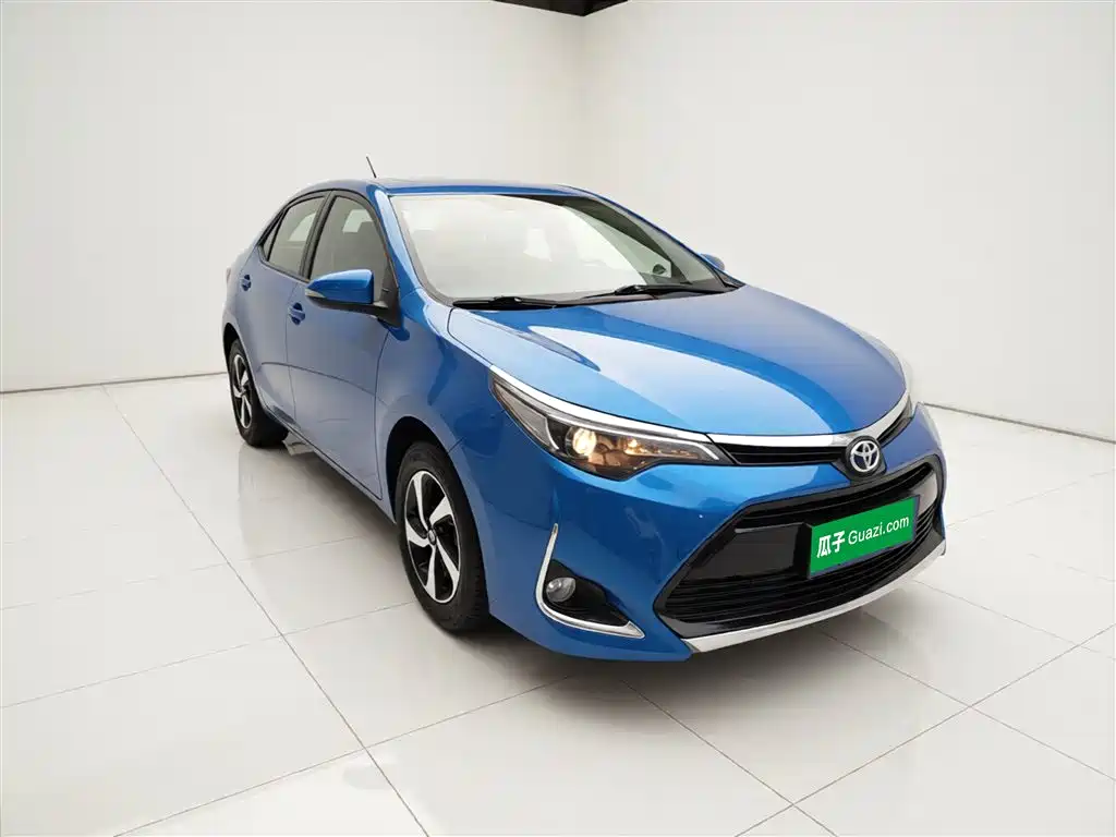 Ralink 2017 facelift 185T CVT Elite Edition National VI купить на сайте DeffCars