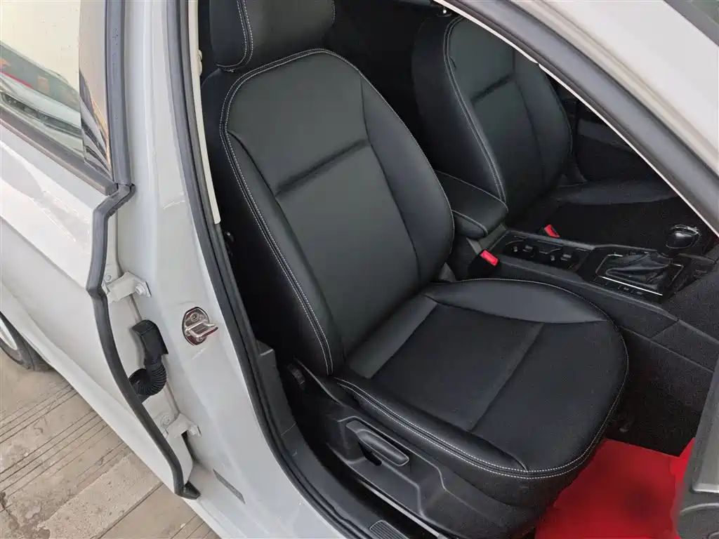 Lingdu 2021 230TSI DSG Fashion Edition купить на сайте DeffCars