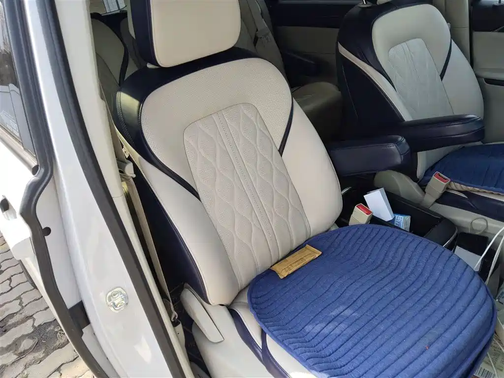 Buick GL8 2022 ES Lu Zun 653T Comfort Type купить на сайте DeffCars