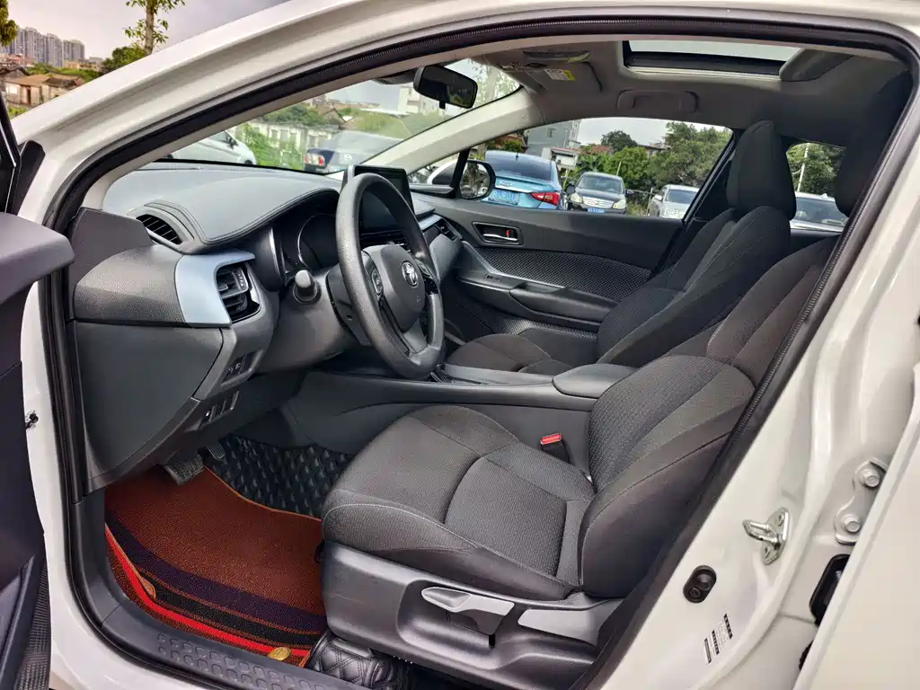 Yize IZOA 2021 2.0L Yixiang Edition купить на сайте DeffCars