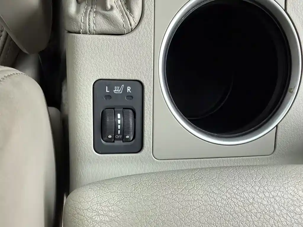 Legacy 2006 2.0R Wagon купить на сайте DeffCars