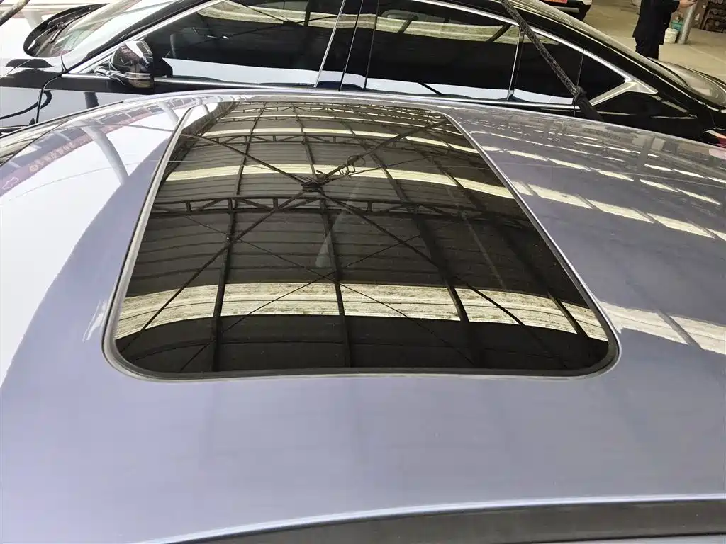 Elantra 2023 1.5L CVT GLX Elite Edition купить на сайте DeffCars