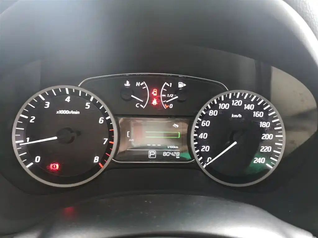 Sylphy 2018 1.6XE CVT Comfort Edition купить на сайте DeffCars