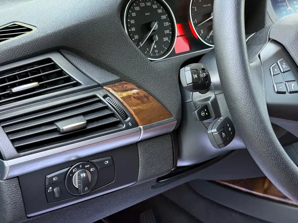 BMW X5 imported 2013 xDrive35i leading model купить на сайте DeffCars