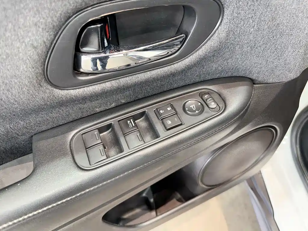 Honda XR-V 2020 1.5L CVT Comfort Edition купить на сайте DeffCars