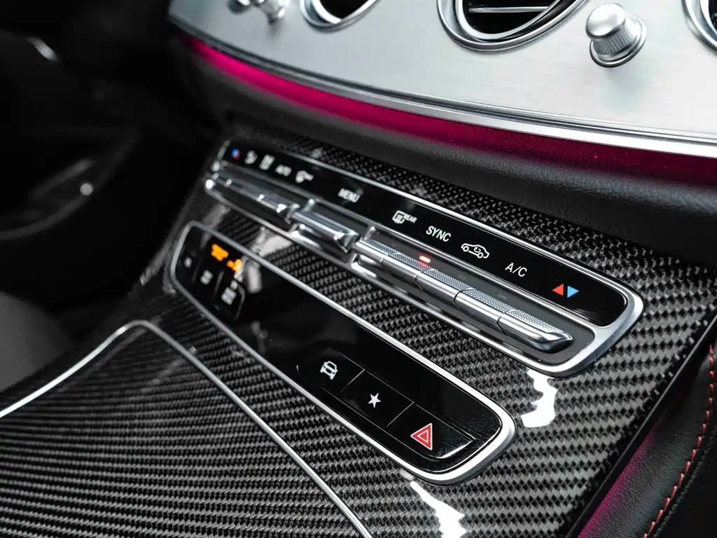 Mercedes-Benz E-Class AMG 2022 facelift AMG E 53 4MATIC+ купить на сайте DeffCars