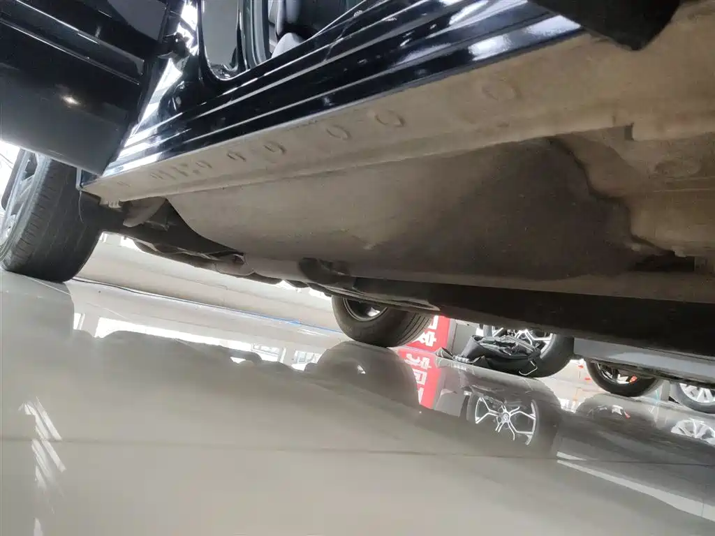 Haoying 2021 240TURBO CVT two-wheel drive premium version купить на сайте DeffCars