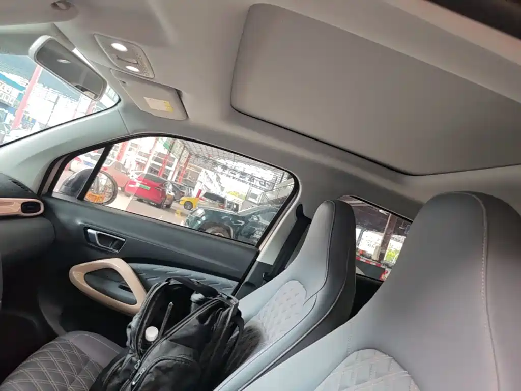 T03 2021 400 Luxury Pro Edition купить на сайте DeffCars