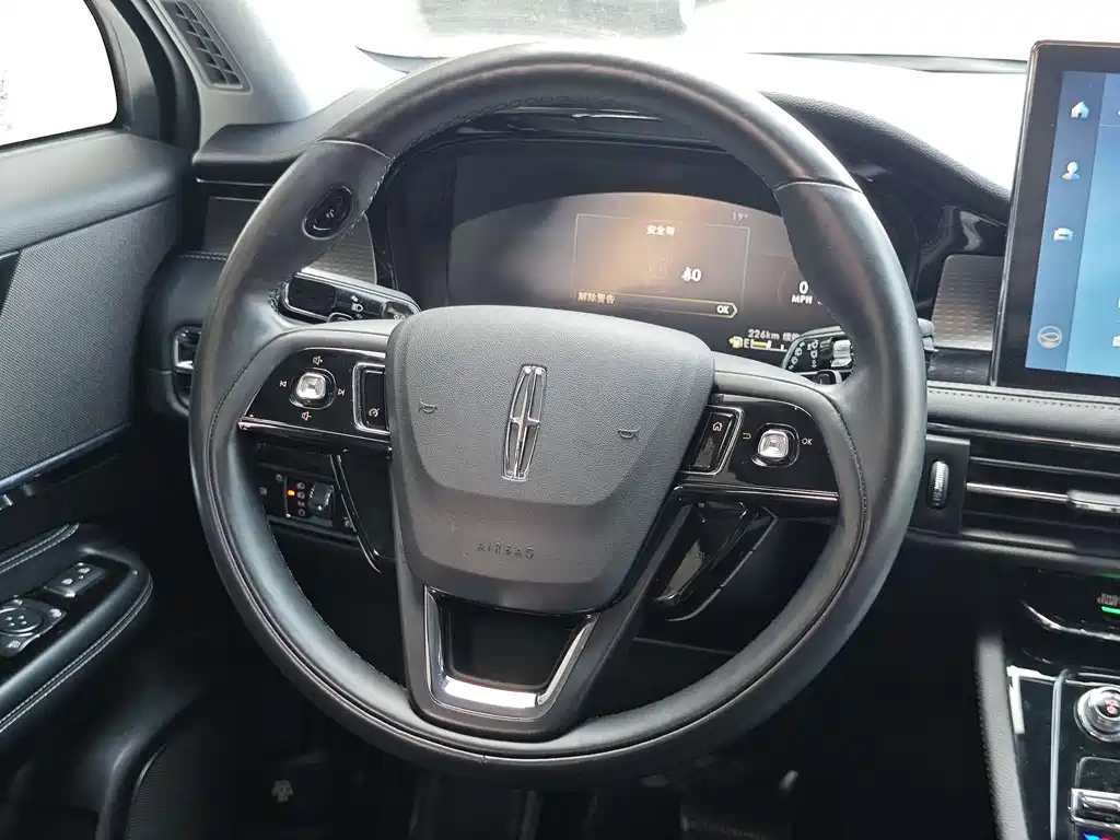 Adventurer 2022 2.0T two-wheel drive exclusive edition купить на сайте DeffCars