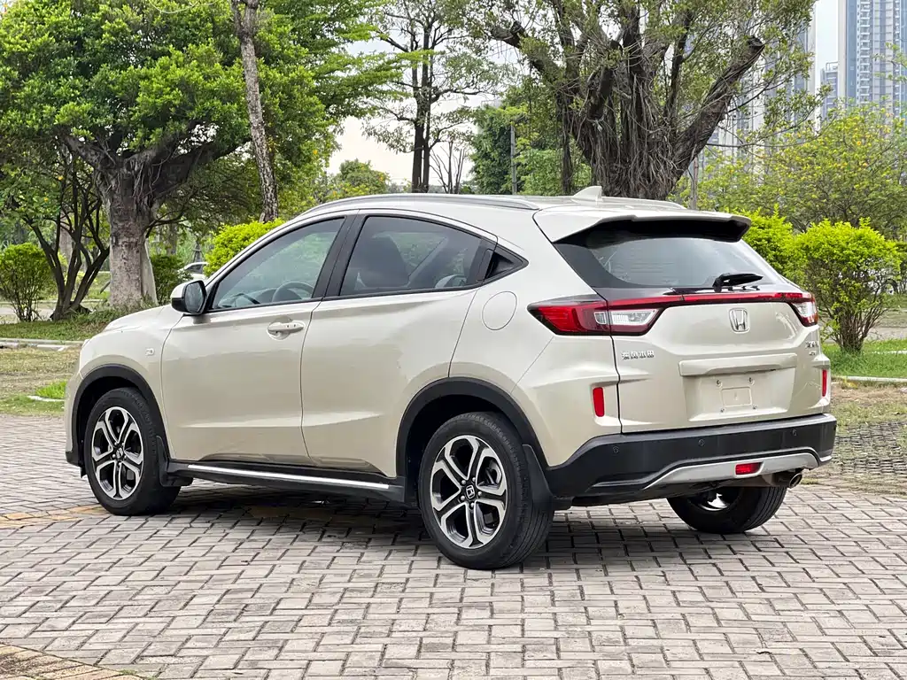 Honda XR-V 2017 1.8L EXi CVT Comfort Edition купить на сайте DeffCars