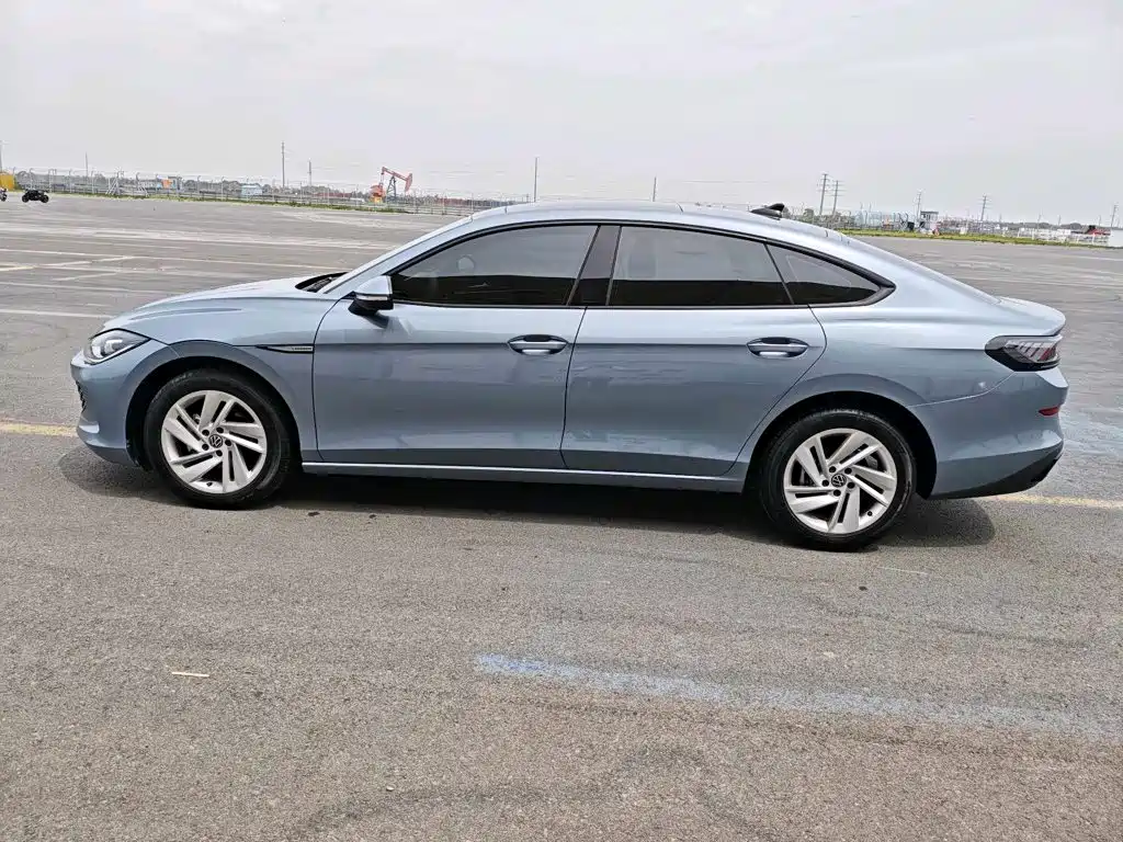 Lingdu 2023 Lingdu L 280TSI DSG spicy version купить на сайте DeffCars