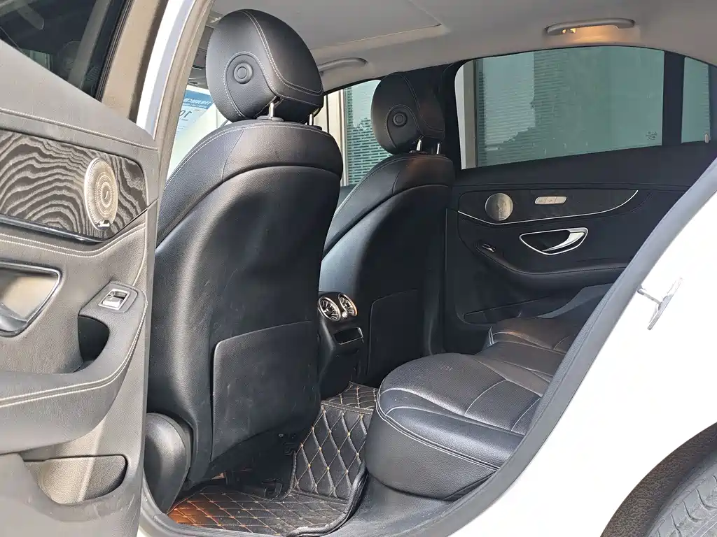 Mercedes-Benz C-Class 2019 C 180 L Fashionable Sports Edition купить на сайте DeffCars