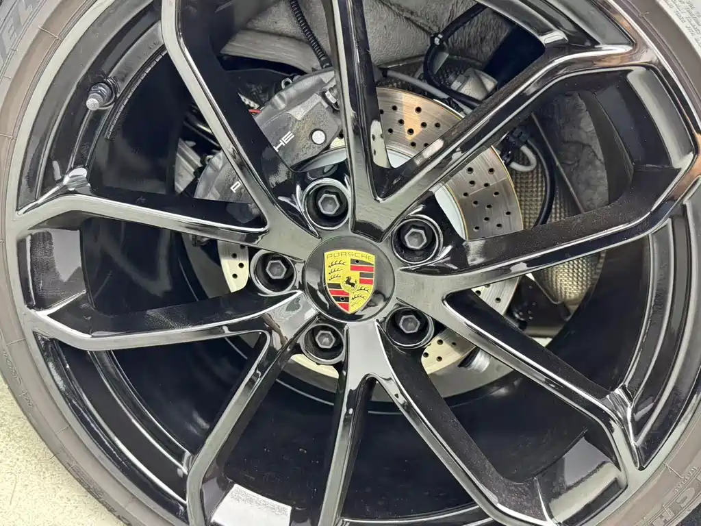 Porsche 718 2023 Boxster Style Edition 2.0T купить на сайте DeffCars