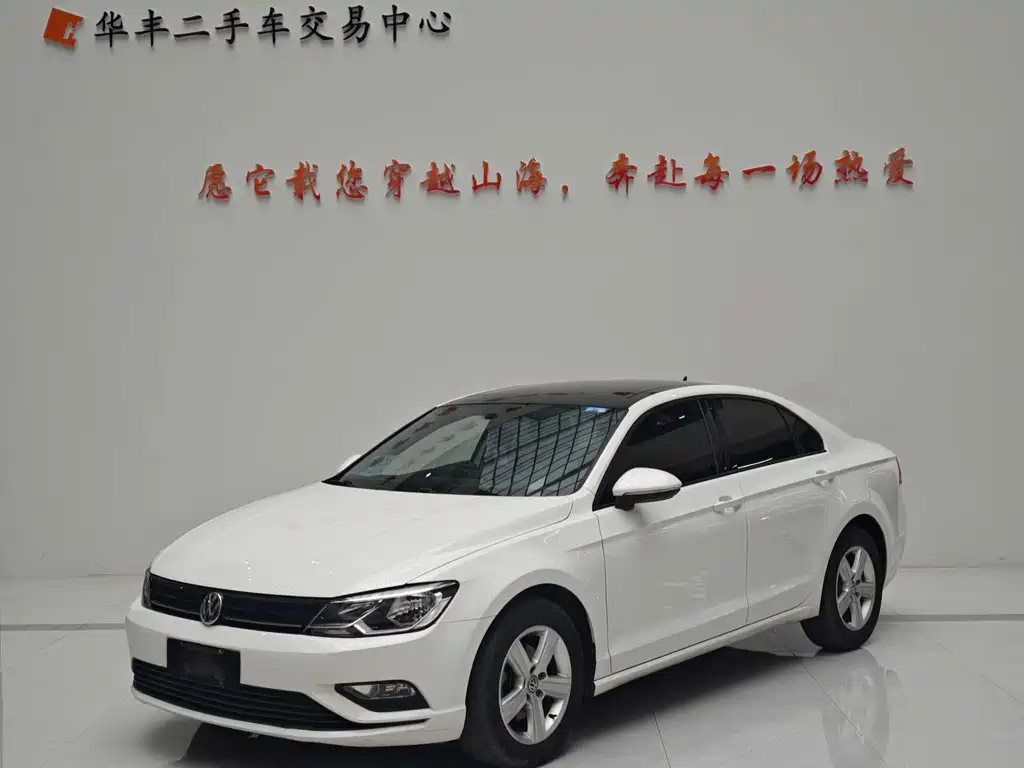 Lingdu 2018 230TSI DSG Fashion Edition купить на сайте DeffCars