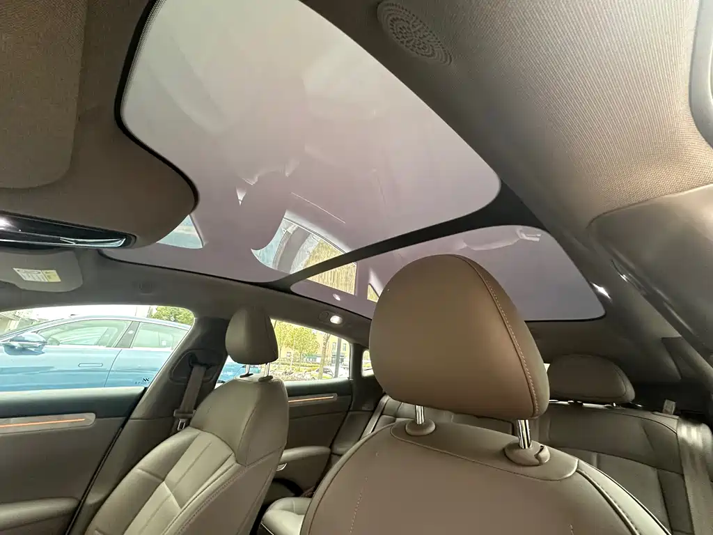 Zhiji L6 2025 Max+ купить на сайте DeffCars