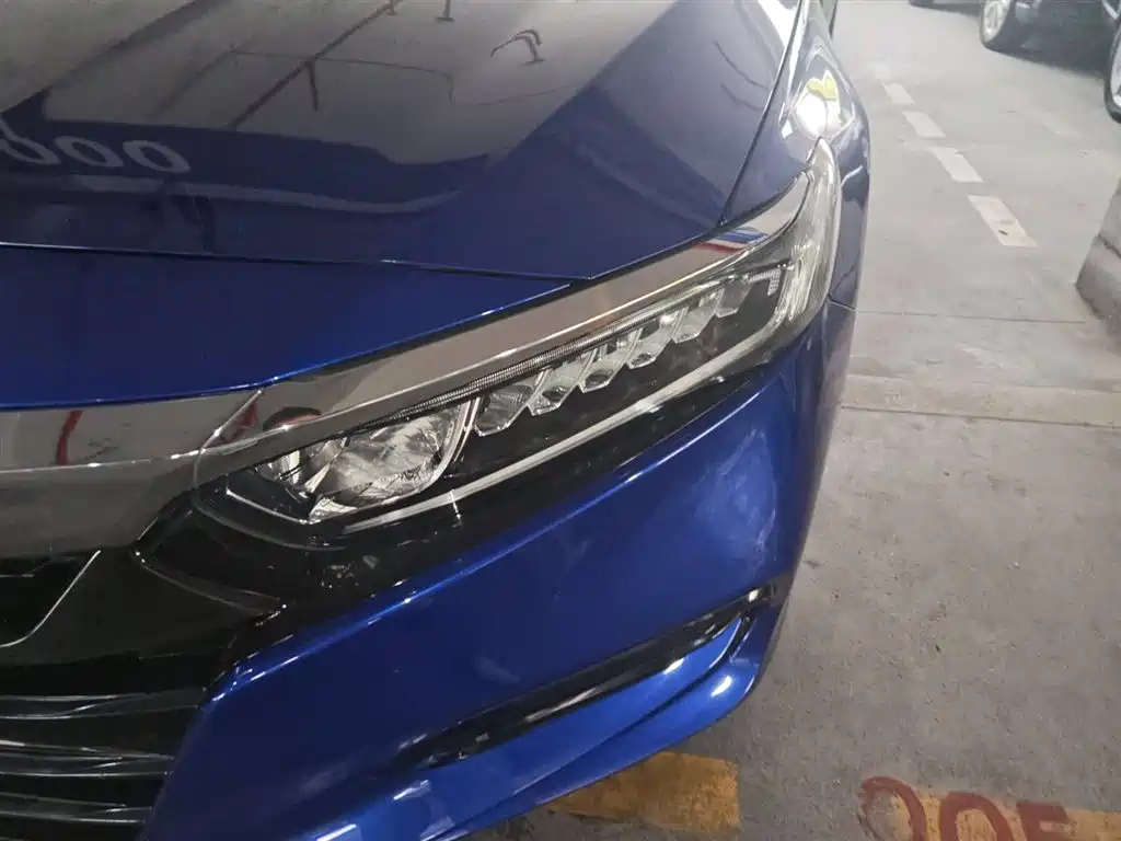 Accord 2018 260TURBO Elite Edition National V купить на сайте DeffCars