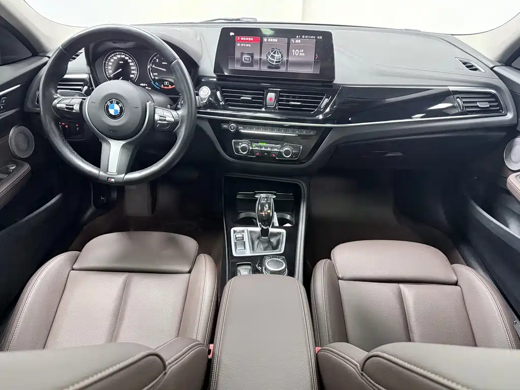 BMW 1 Series 2021 120i M Sports Night Edition купить на сайте DeffCars