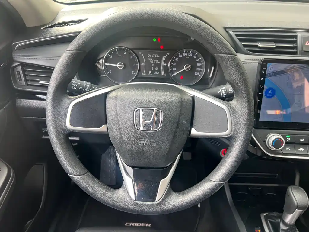 Lingpai 2019 180Turbo CVT Deluxe Edition National VI купить на сайте DeffCars