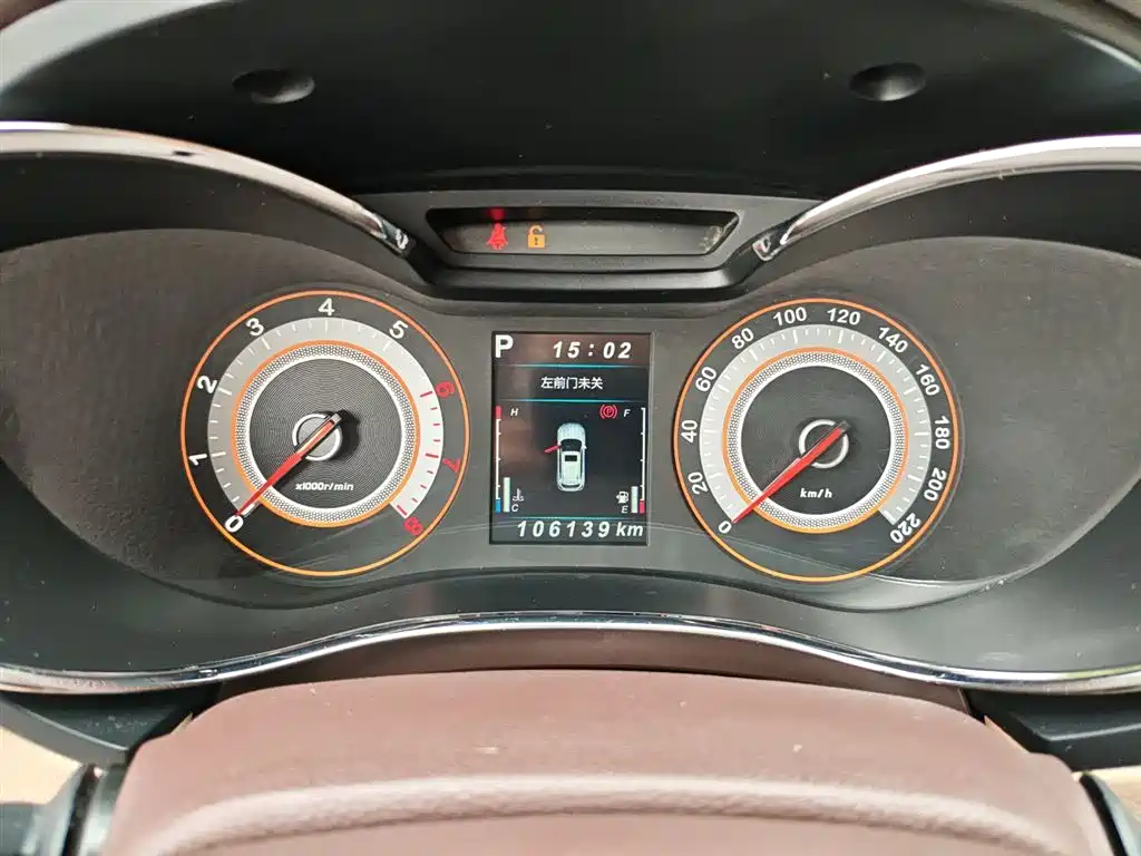 Cheetah CS9 2018 1.5T CVT powerful model купить на сайте DeffCars