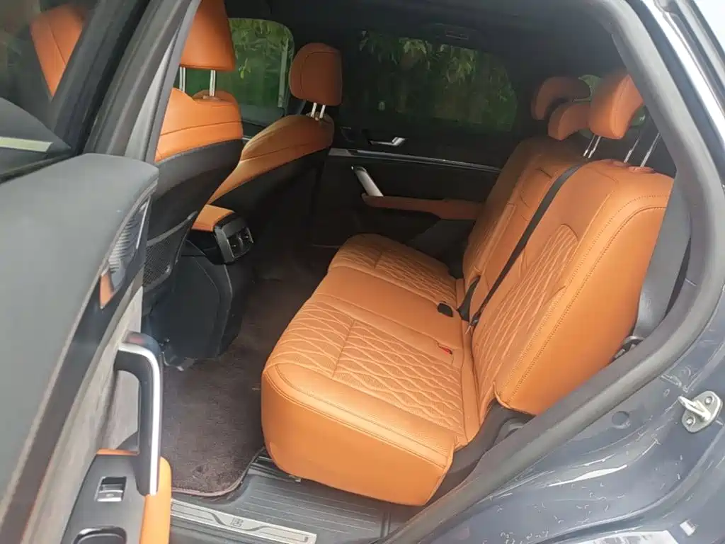 Tangxin Energy 2023 DM-i Champion Edition 112KM Honor Type купить на сайте DeffCars