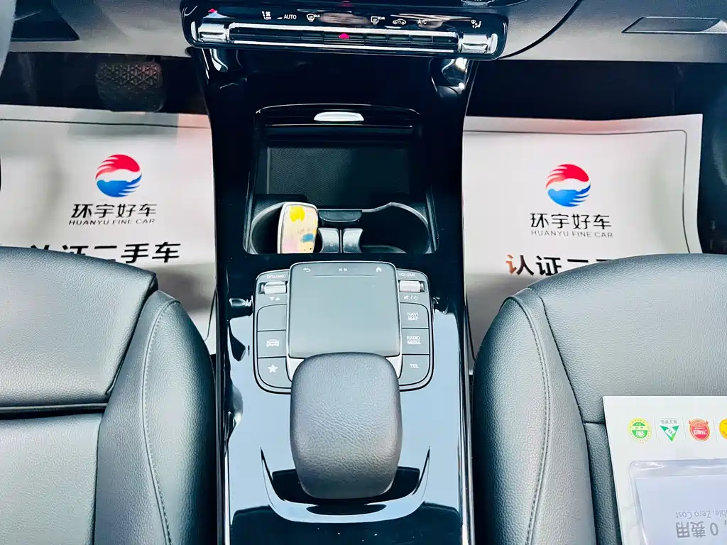 Mercedes-Benz A-Class 2022 facelift A 180 L sports sedan купить на сайте DeffCars