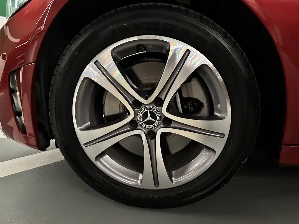 Mercedes-Benz C-Class 2020 facelift C 260 L sports version купить на сайте DeffCars
