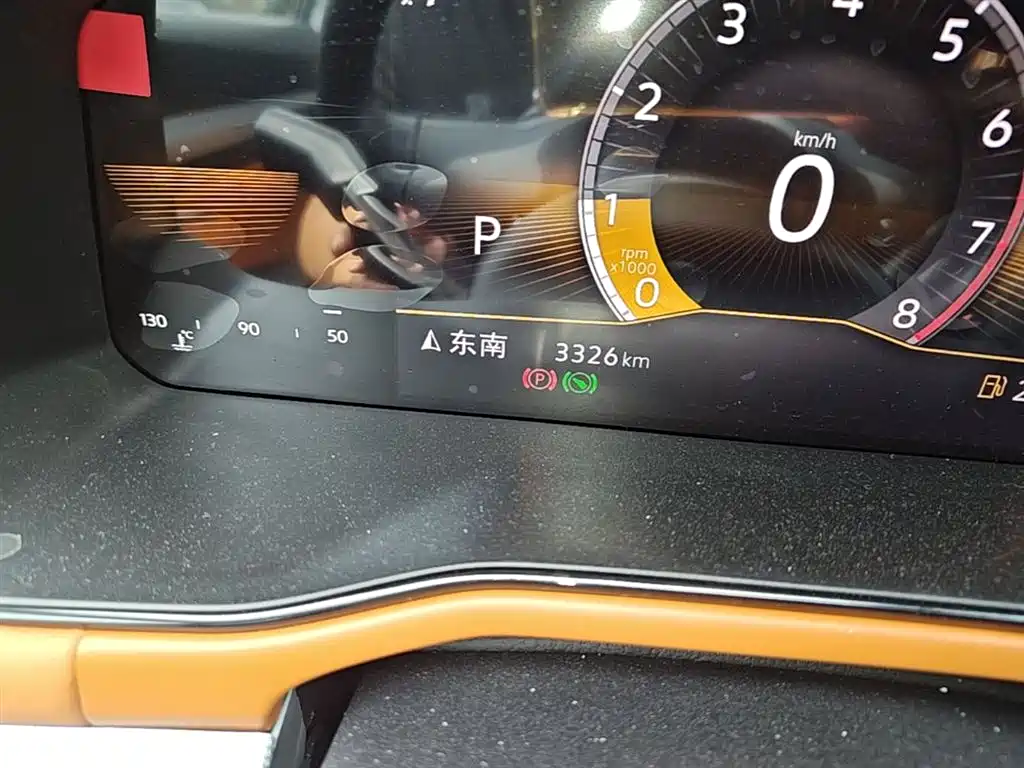 Bora 2025 facelift 200TSI DSG Yuexing Navigation Edition купить на сайте DeffCars