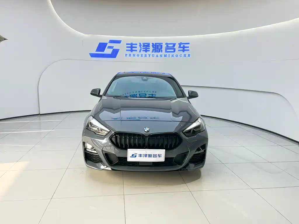 BMW 2 Series Imported 2021 225i Four-Door Coupe M Sports Night Package купить на сайте DeffCars