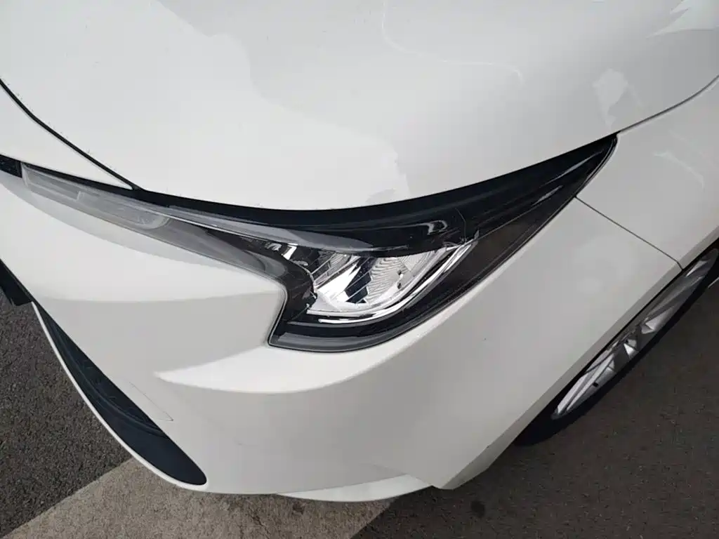 Ralink 2022 facelift TNGA 1.5L CVT aggressive version купить на сайте DeffCars