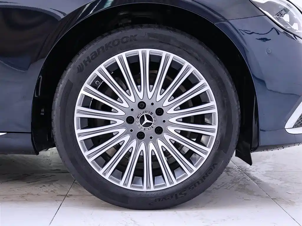 Mercedes-Benz E-Class 2021 E 300 L Luxury Model купить на сайте DeffCars