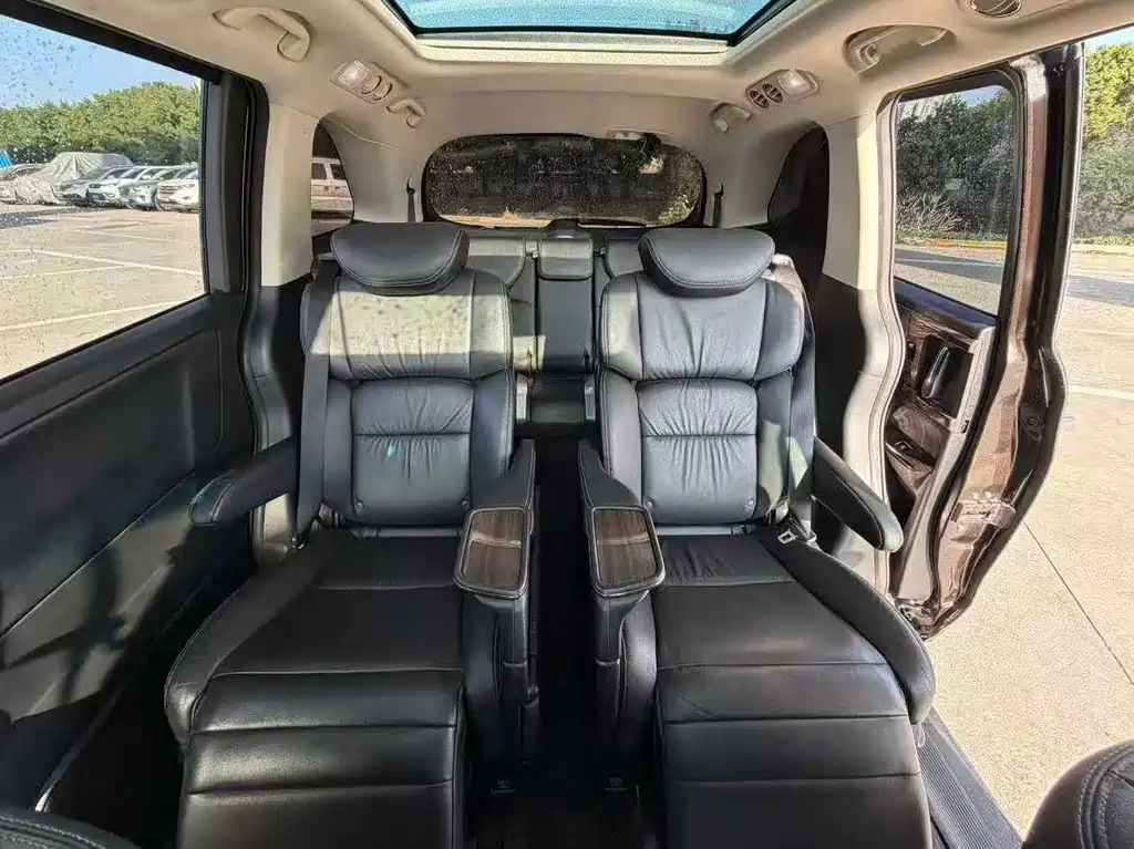 Alison 2016 2.4L Deluxe Edition купить на сайте DeffCars