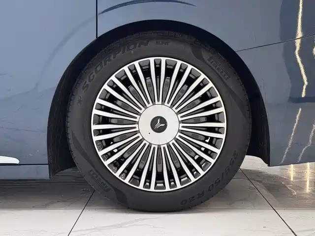 Lantu Dreamer 2025 PHEV four-wheel drive flagship Kunpeng version купить на сайте DeffCars