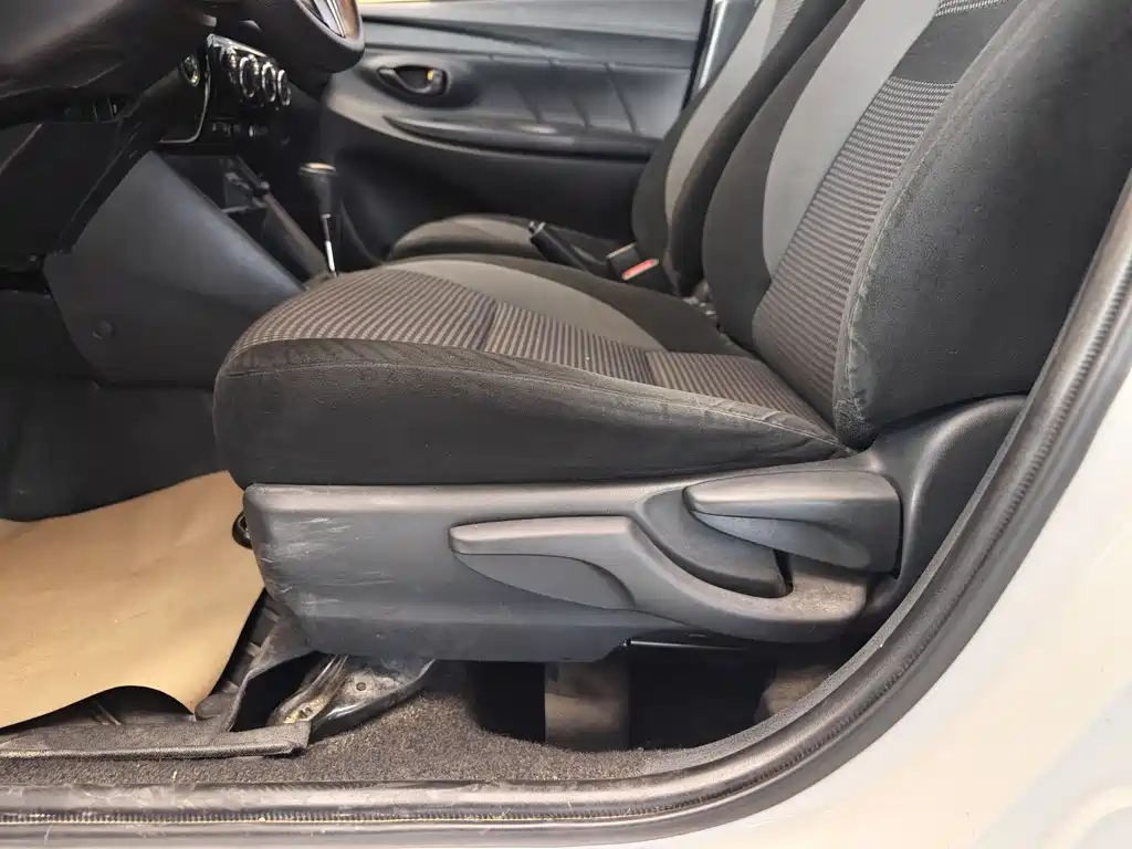 Vios 2022 1.5L 20th Anniversary Edition купить на сайте DeffCars