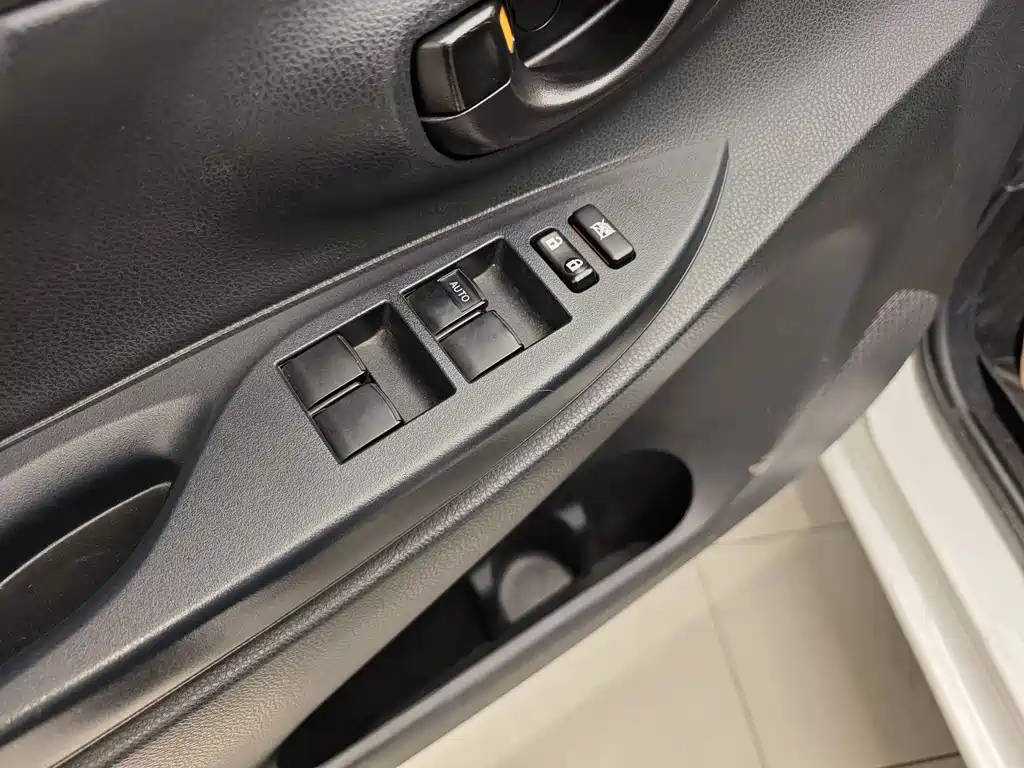Vios 2022 1.5L 20th Anniversary Edition купить на сайте DeffCars