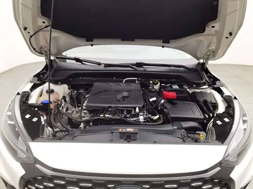Focus 2021 hunting version EcoBoost 180 automatic hunting model купить на сайте DeffCars
