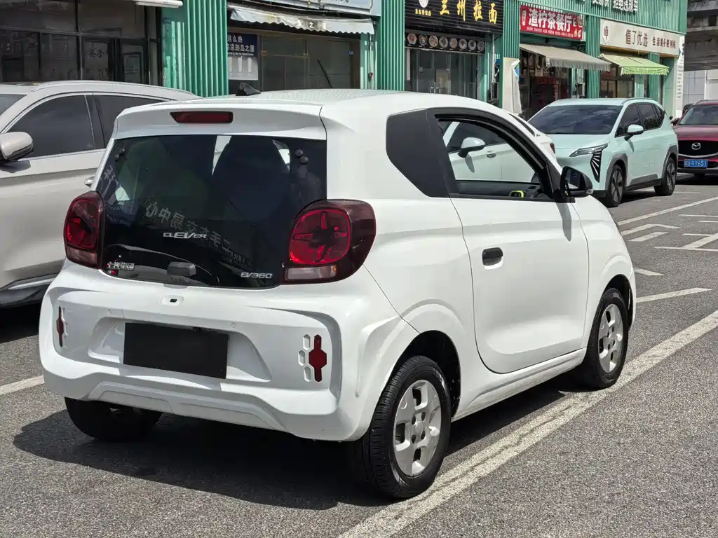 CLEVER 2021 302km all-round version купить на сайте DeffCars