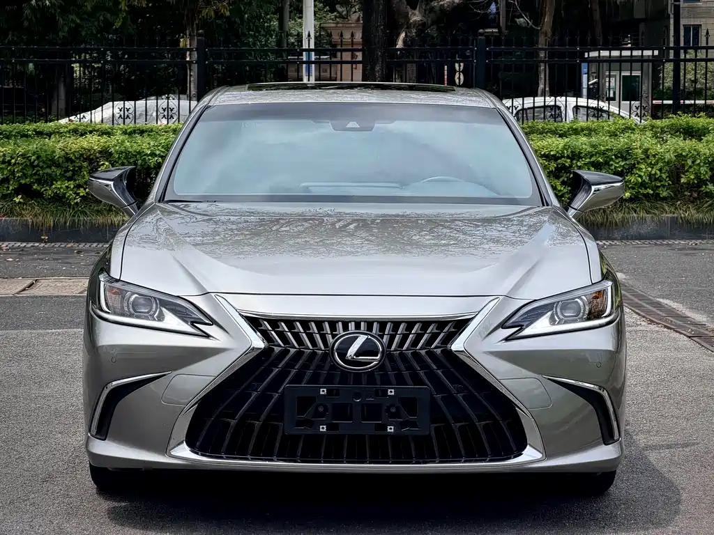 Lexus ES 2023 200 Excellence Edition купить на сайте DeffCars