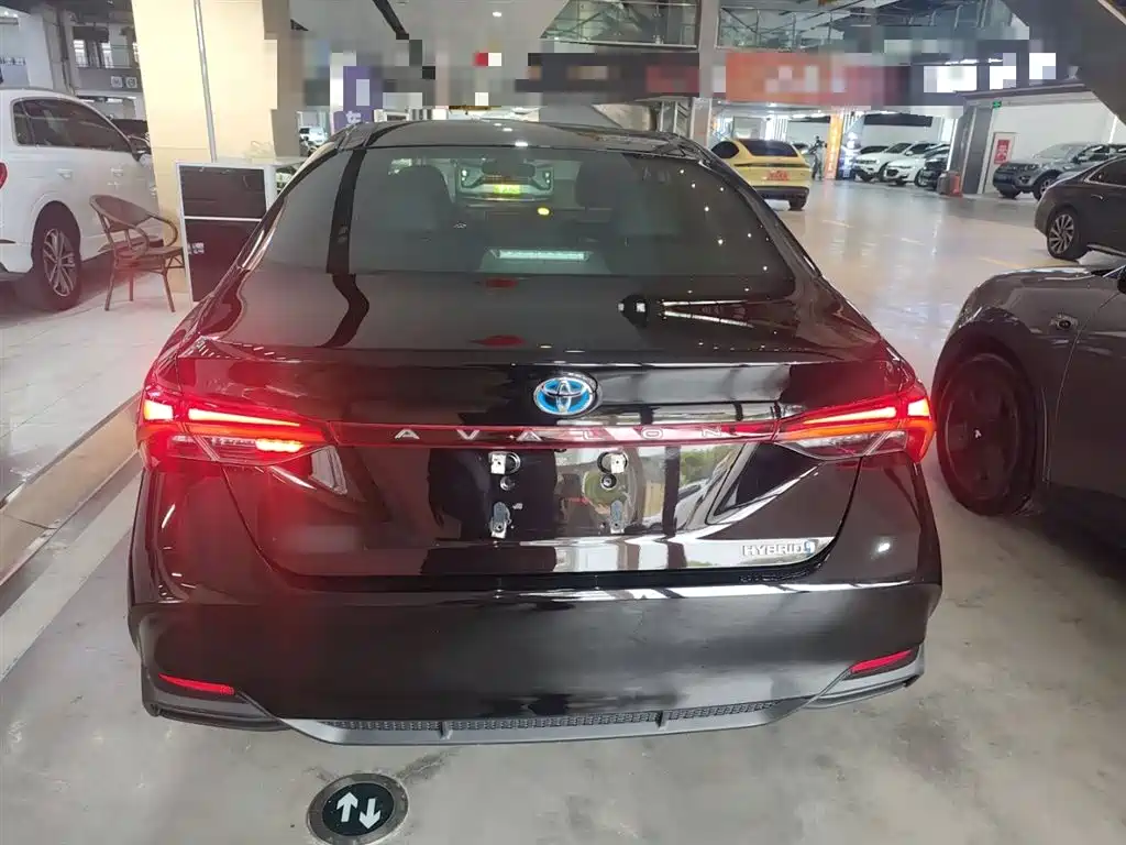 Asia Dragon 2019 Shuangqing 2.5L Deluxe Edition National VI купить на сайте DeffCars