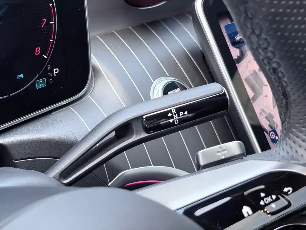 Mercedes-Benz C-Class 2024 Model Three C 260 L Haoye Sports Edition купить на сайте DeffCars