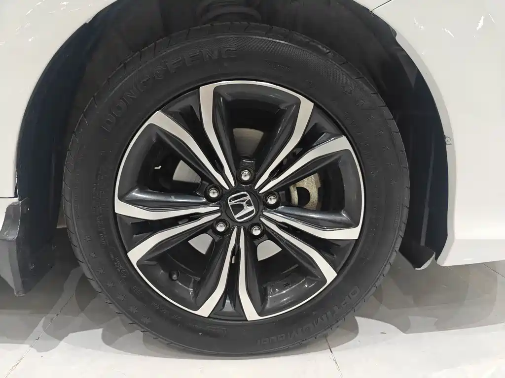 Lingpai 2022 180Turbo CVT Deluxe Edition купить на сайте DeffCars