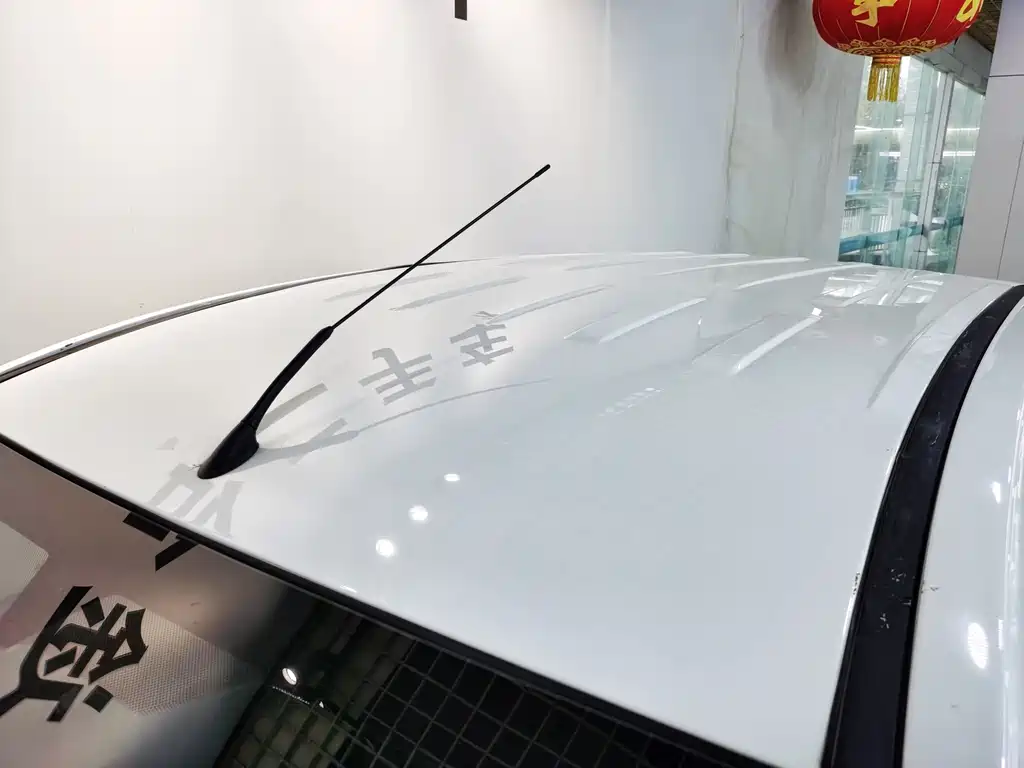 Yibo 2017 1.5L manual comfort model купить на сайте DeffCars