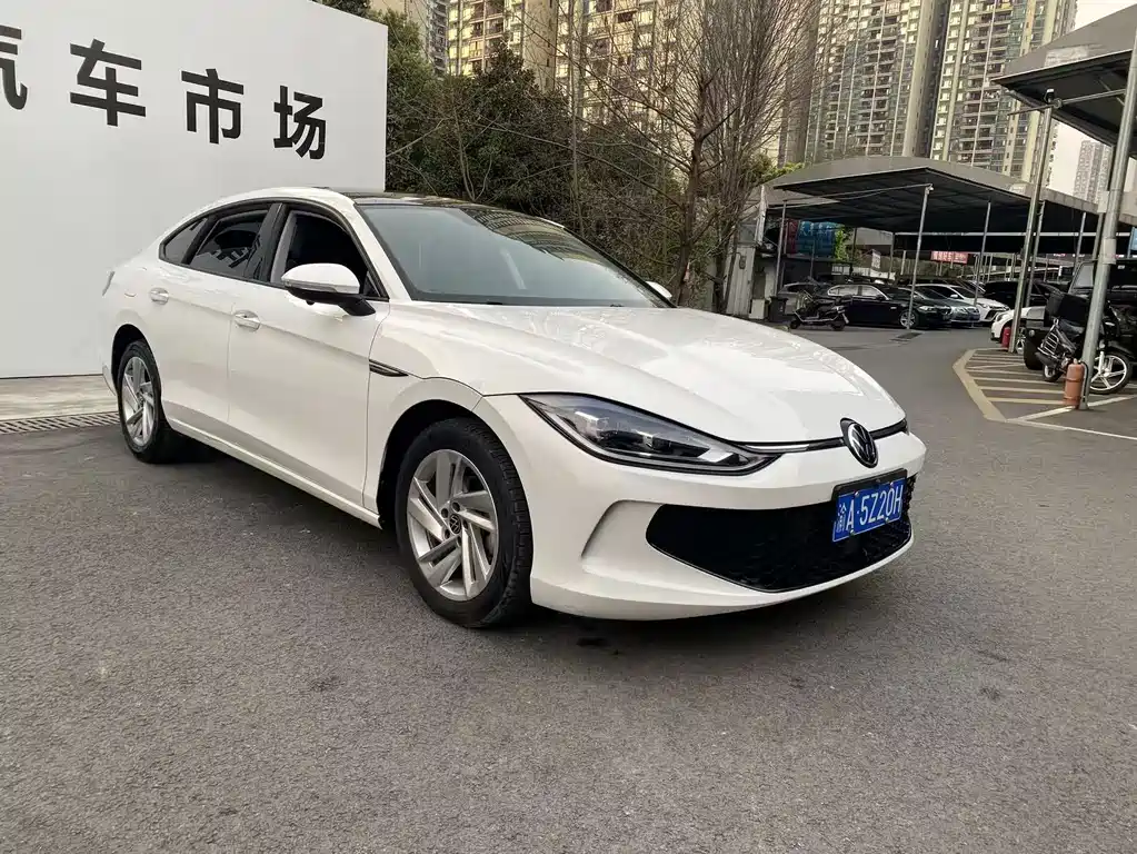 Lingdu 2022 Lingdu L 280TSI DSG spicy version купить на сайте DeffCars