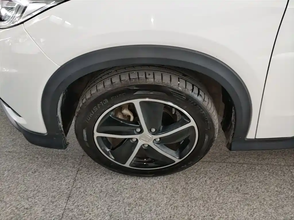 Binzhi 2020 1.5L CVT Deluxe Edition купить на сайте DeffCars