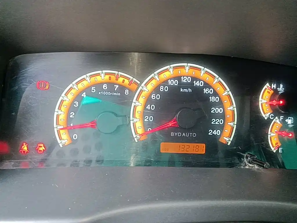 BYD F3 2015 Energy Saving Edition 1.5L Manual Comfort купить на сайте DeffCars