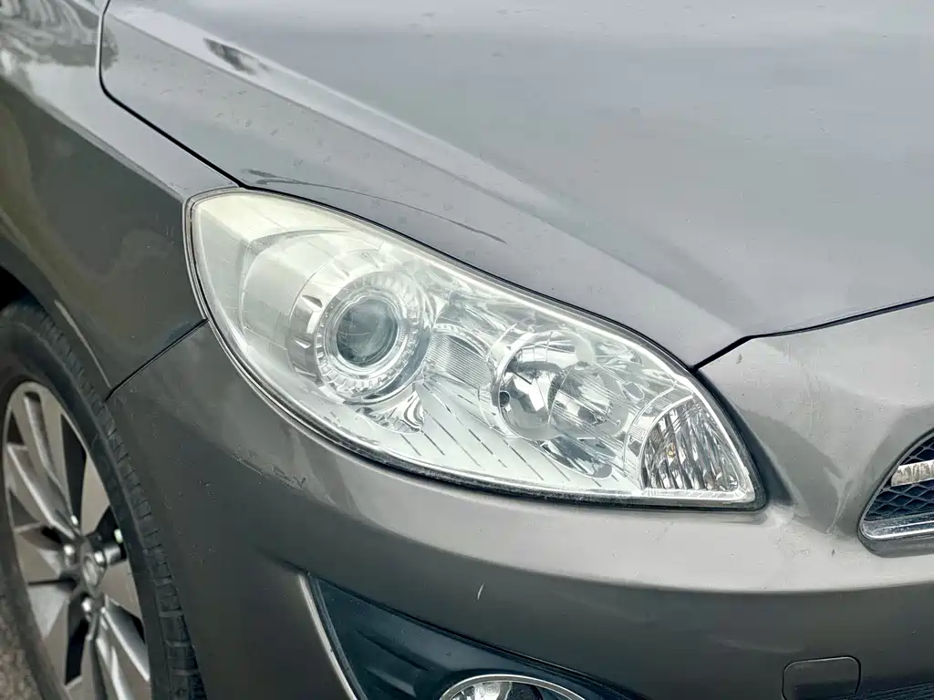 Great Wall C50 2012 1.5T Manual Elite купить на сайте DeffCars