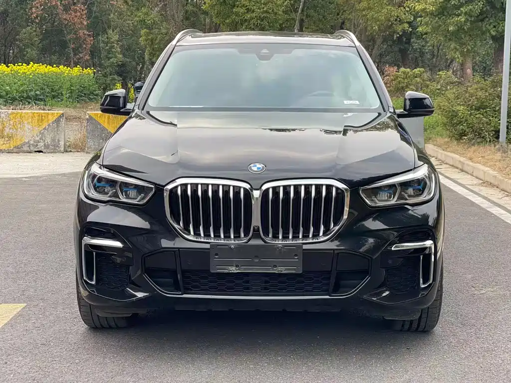 BMW X5 2023 xDrive 30Li Exclusive M Sports Package купить на сайте DeffCars